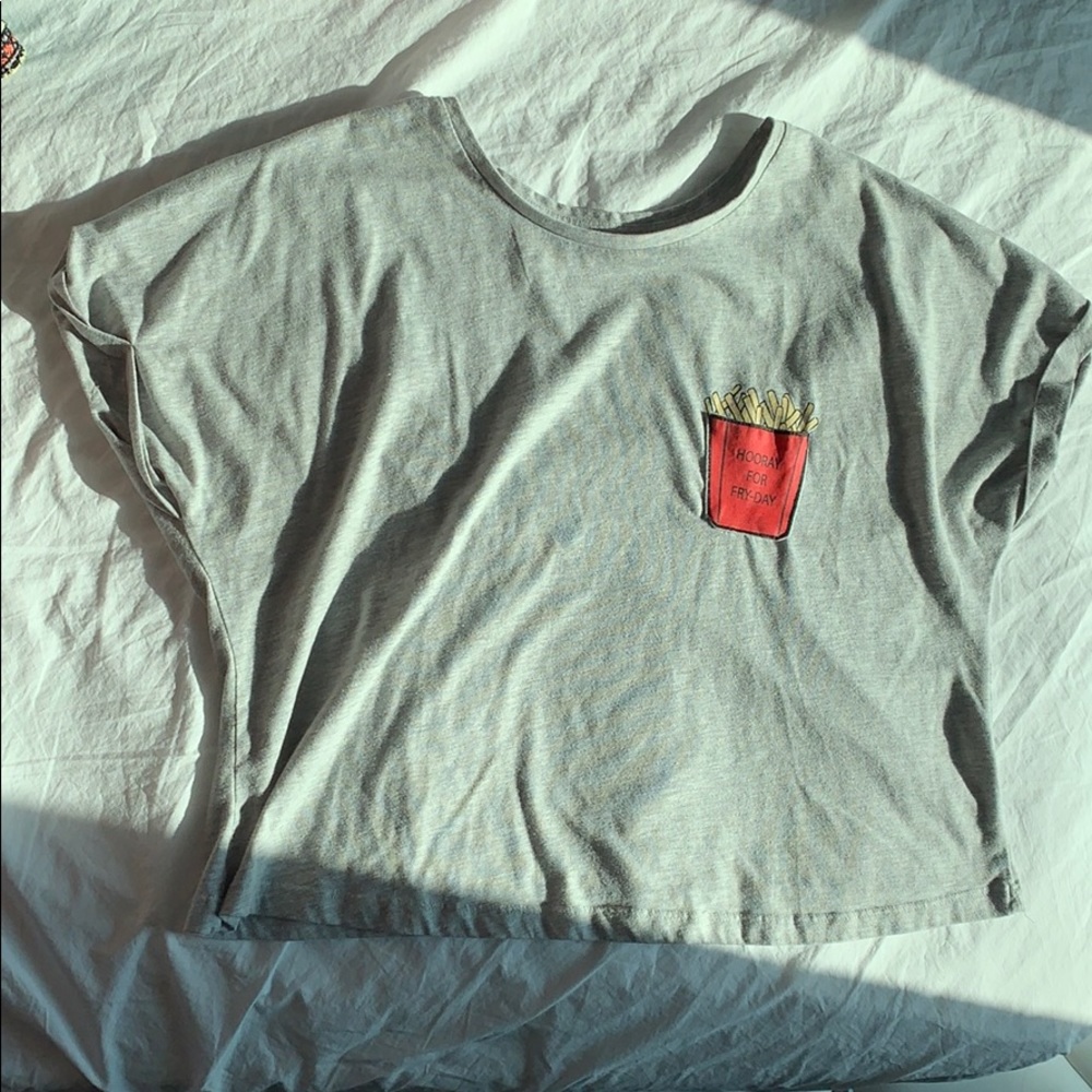 T-shirt